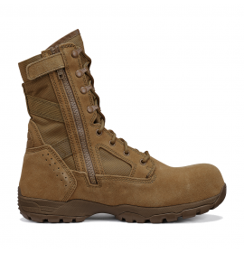 BELLEVILLE Flyweight TR596Z CT / Hot Weather Side-Zip Composite Toe Boot