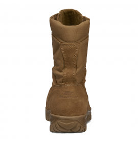 BELLEVILLE C312 ST / Hot Weather Tactical Steel Toe Boot