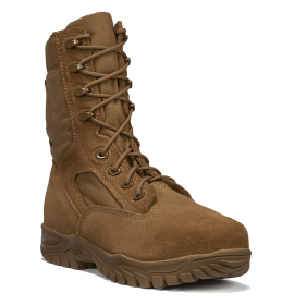 BELLEVILLE C312 ST / Hot Weather Tactical Steel Toe Boot