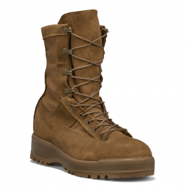 BELLEVILLE C790 / Waterproof Flight and Combat Boot