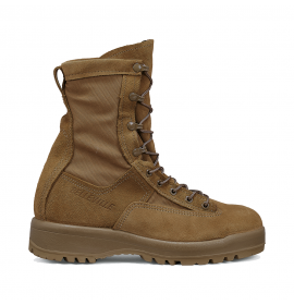 BELLEVILLE C790 ST / Waterproof Steel Toe Flight and Combat Boot