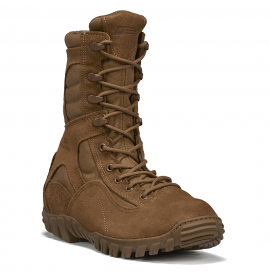 BELLEVILLE SABRE 533 / Hot Weather Hybrid Assault Boot