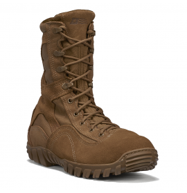 BELLEVILLE SABRE С333 / Hot Weather Hybrid Assault Boot