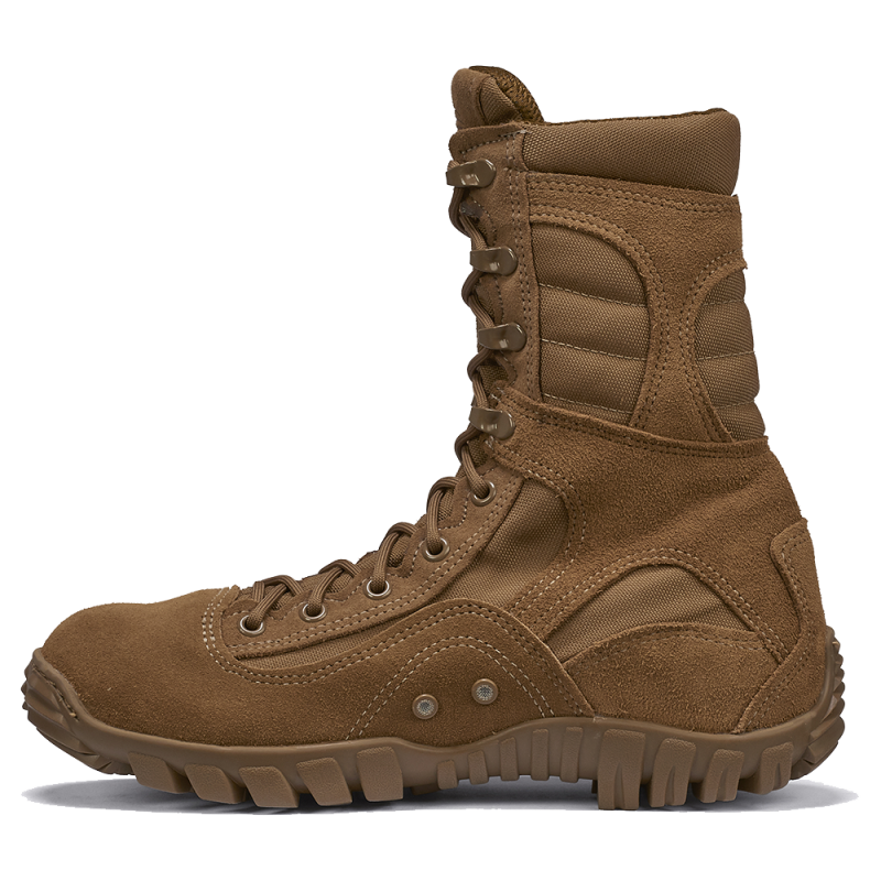 BELLEVILLE SABRE С333 / Hot Weather Hybrid Assault Boot