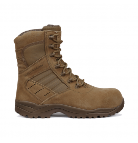 BELLEVILLE Guardian TR536 CT / Hot Weather Lightweight Composite Toe Boot