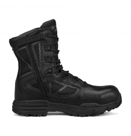 BELLEVILLE Chrome TR998Z WP CT / Waterproof Side-Zip Composite Toe Boot