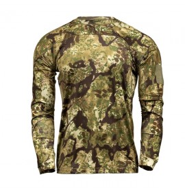 KRYPTEK Valhalla Long Sleeve Crew