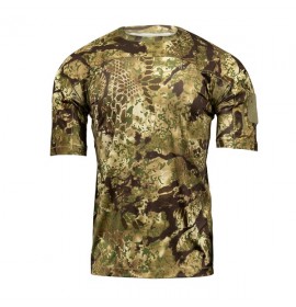 KRYPTEK Valhalla Short Sleeve Crew