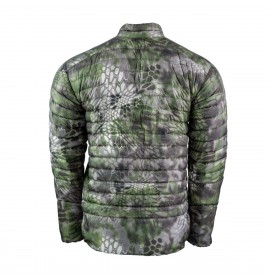 KRYPTEK Ghar Jacket