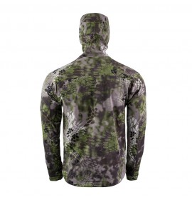 KRYPTEK Tora Jacket