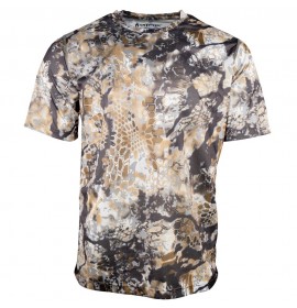 KRYPTEK Hyperion Short Sleeve Crew