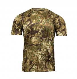 KRYPTEK Hyperion Short Sleeve Crew