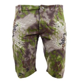 KRYPTEK Valhalla II Short