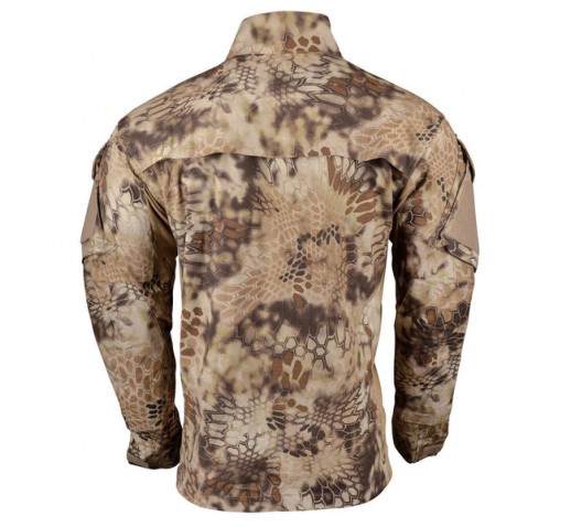 KRYPTEK Combat Field Shirt