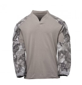 KRYPTEK Tactical Rugby LS