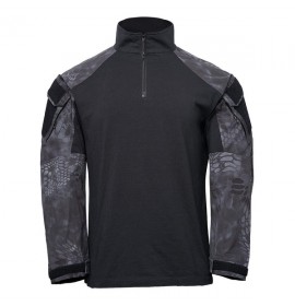 KRYPTEK Tactical III Zip LS