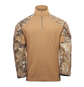 KRYPTEK Tactical III Zip LS