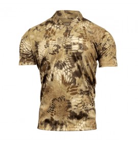 KRYPTEK Dallol SS Rugby