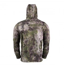 KRYPTEK Arma Fleece Hoodie