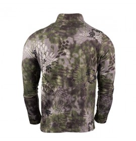 KRYPTEK Arma Fleece 1/2 Zip