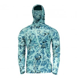 KRYPTEK Midnight Lump Hoodie