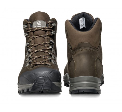 SCARPA Kailash Plus GTX hiking boots - Men's