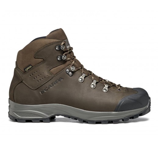 SCARPA Kailash Plus GTX hiking boots - Wide