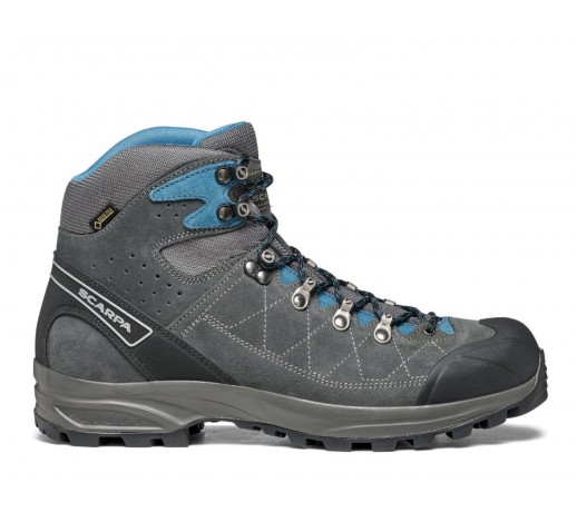 SCARPA Kailash Trek GTX hiking boots - Wide
