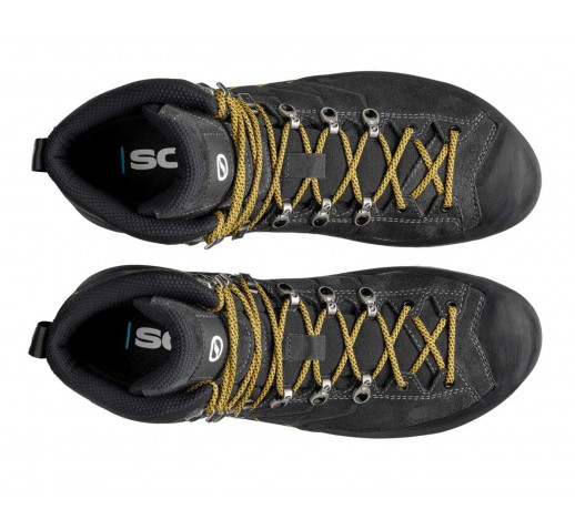 SCARPA Mescalito Trk GTX hiking boots - Men's