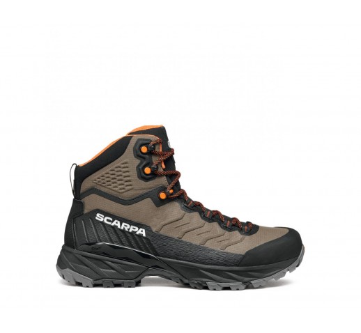 SCARPA Rush TRK LT GTX hiking boots - Men's