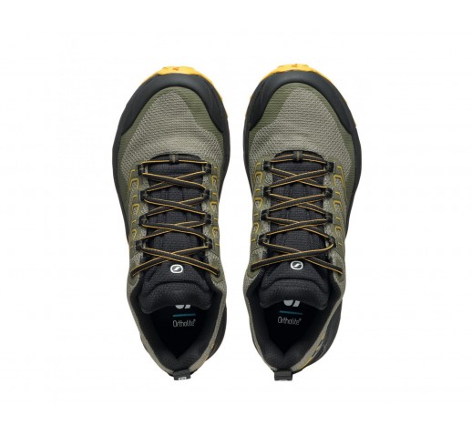 SCARPA Rush 2 GTX hiking boots - Men's