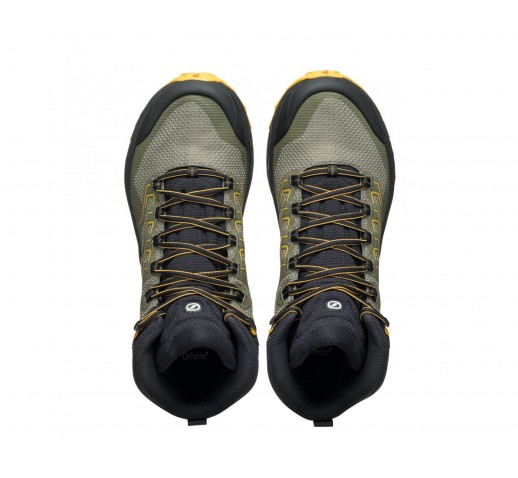 SCARPA Rush MID 2 GTX hiking boots - Men's