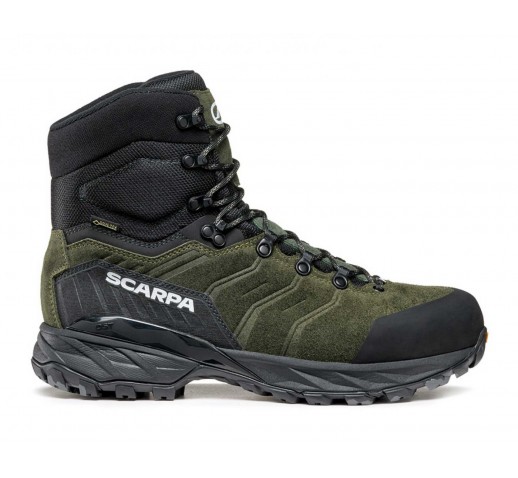 SCARPA Rush Polar GTX hiking boots