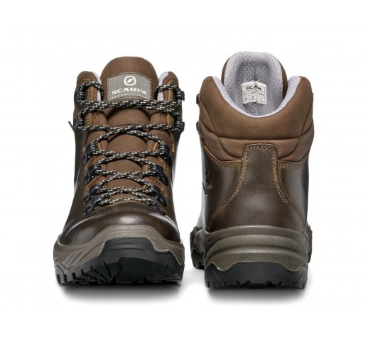 SCARPA Terra GTX hiking boots - Men's