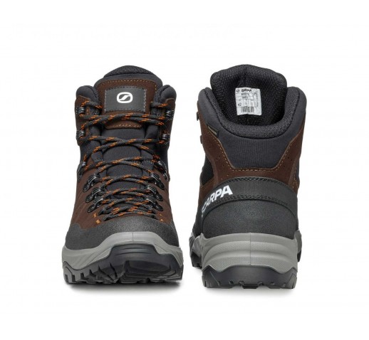 SCARPA Vento GTX hiking boots - Men's
