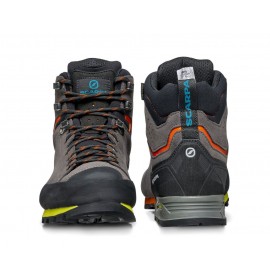 SCARPA Zodiac Plus GTX Men's Boots