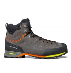 SCARPA Zodiac Plus GTX Men's Boots