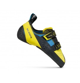 SCARPA rock climbing shoes Vapor V - Men's