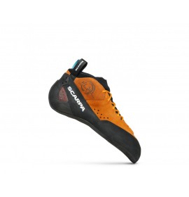 SCARPA rock climbing shoes Generator Mid