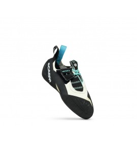 SCARPA Rock Climbing Shoes Vapor S - Women's