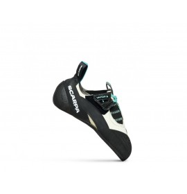SCARPA Rock Climbing Shoes Vapor S - Women's