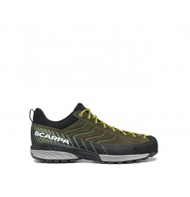 SCARPA Men's Mescalito Shoe