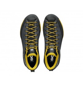 SCARPA Men's Mescalito Planet Shoe