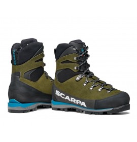 SCARPA Grand Dru GTX Boots