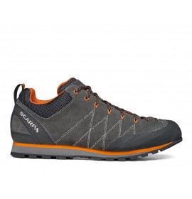 SCARPA Crux Approach Shoe - Men's