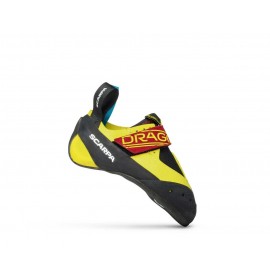 SCARPA rock climbing shoes Drago Kid