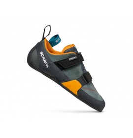 SCARPA rock climbing shoes Force V