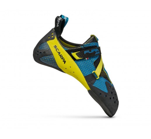 SCARPA rock climbing shoes Furia Air