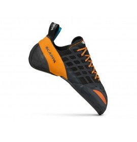 SCARPA rock climbing shoes Instinct