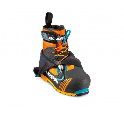 SCARPA Phantom 8000L HD Mountaineering Men's Boots